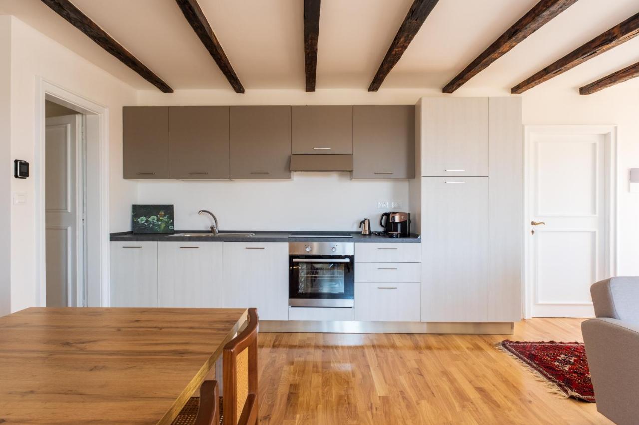 Apartment Ora Et Labora