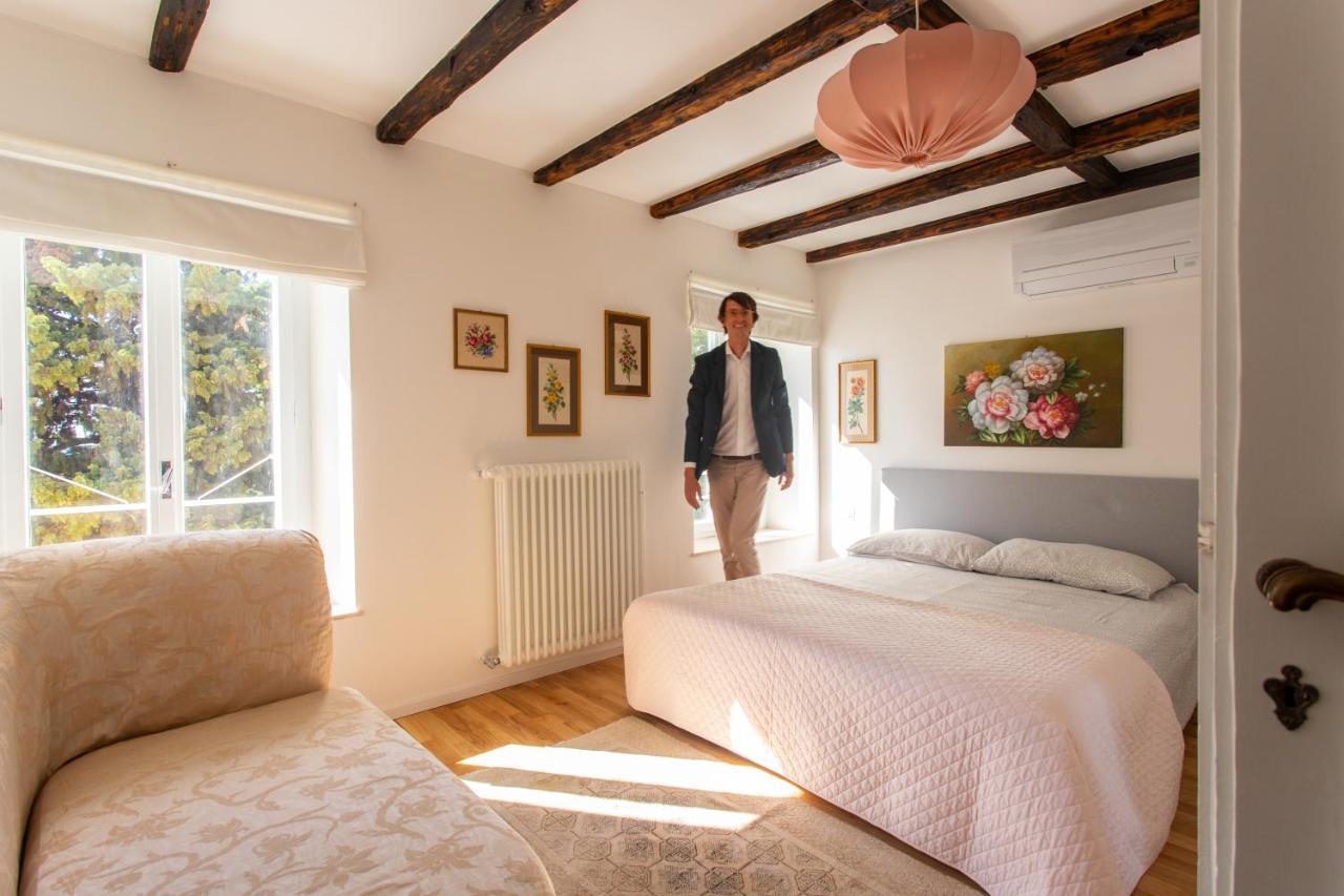 Ora Et Labora Apartment *