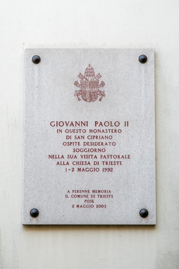 Ora Et Labora