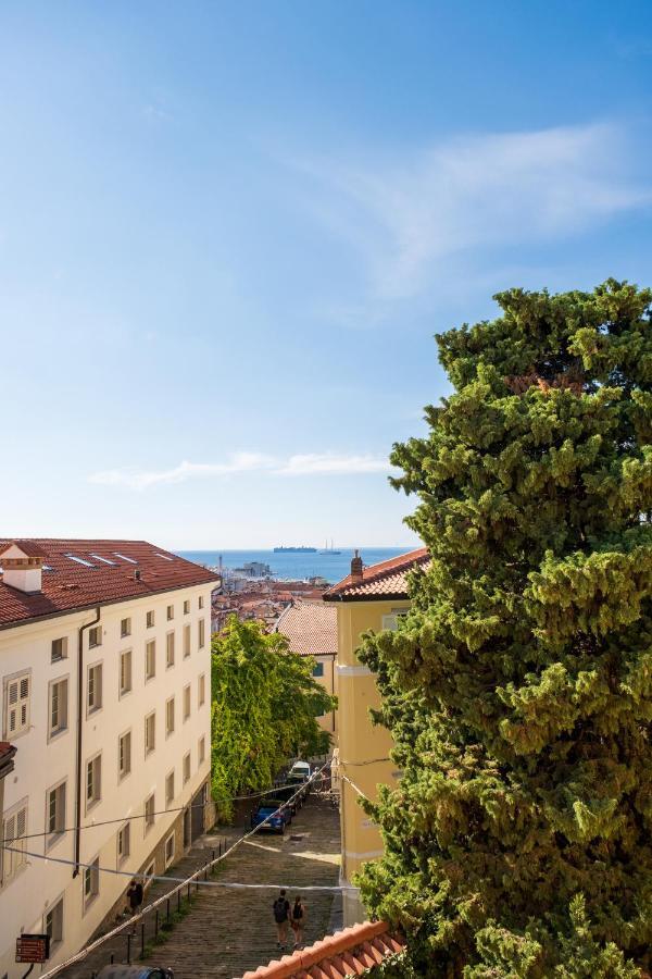 Ora Et Labora * Trieste